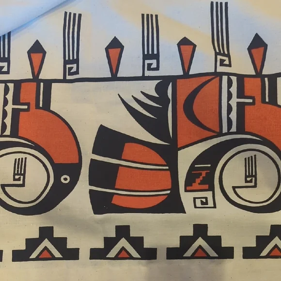 Vintage Skirt and Top Set - Picture 4 of 7